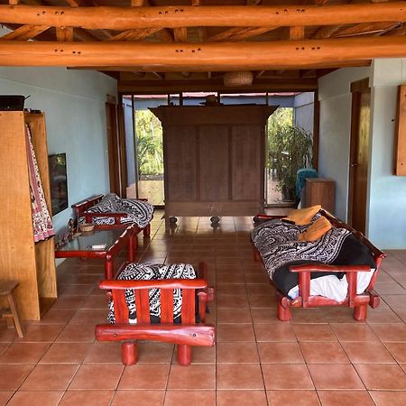 Jodokus Inn Montezuma Dış mekan fotoğraf