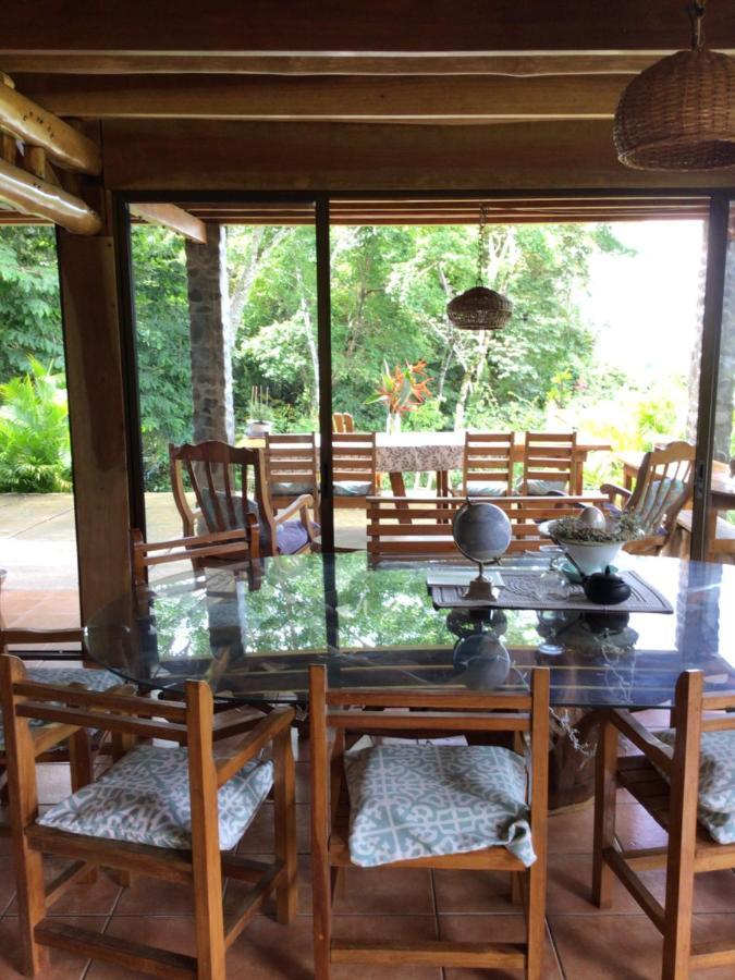 Jodokus Inn Montezuma Dış mekan fotoğraf