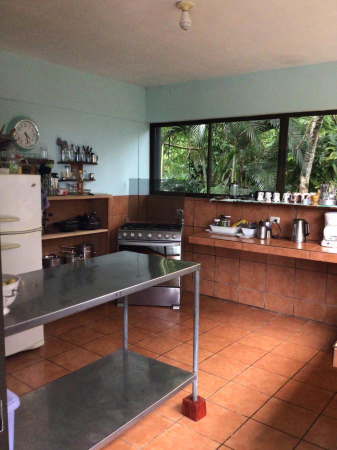 Jodokus Inn Montezuma Dış mekan fotoğraf