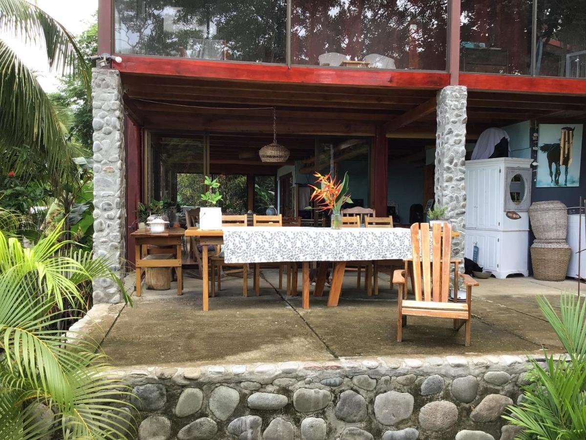 Jodokus Inn Montezuma Dış mekan fotoğraf