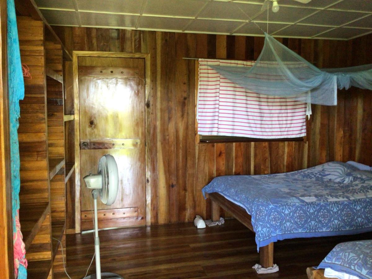 Jodokus Inn Montezuma Dış mekan fotoğraf