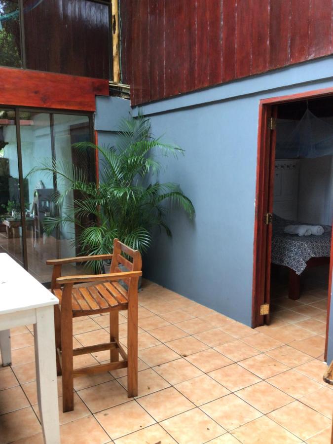 Jodokus Inn Montezuma Dış mekan fotoğraf
