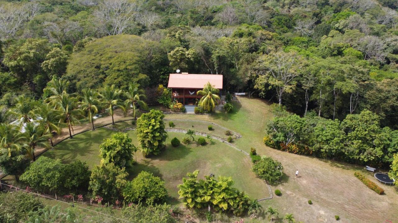 Jodokus Inn Montezuma Dış mekan fotoğraf