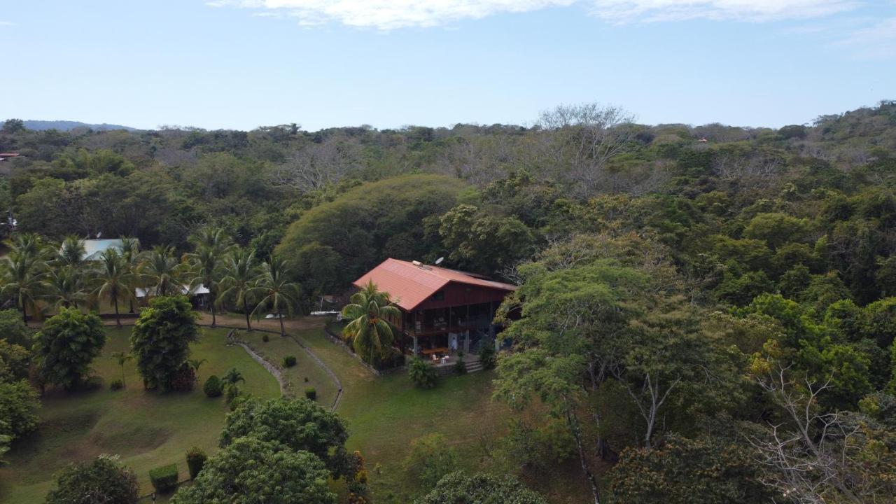 Jodokus Inn Montezuma Dış mekan fotoğraf
