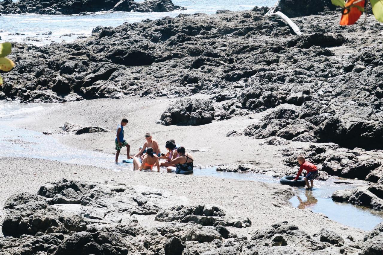 Jodokus Inn Montezuma Dış mekan fotoğraf