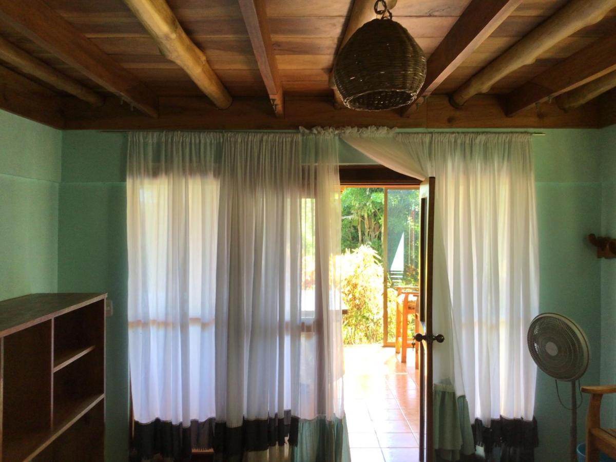 Jodokus Inn Montezuma Dış mekan fotoğraf