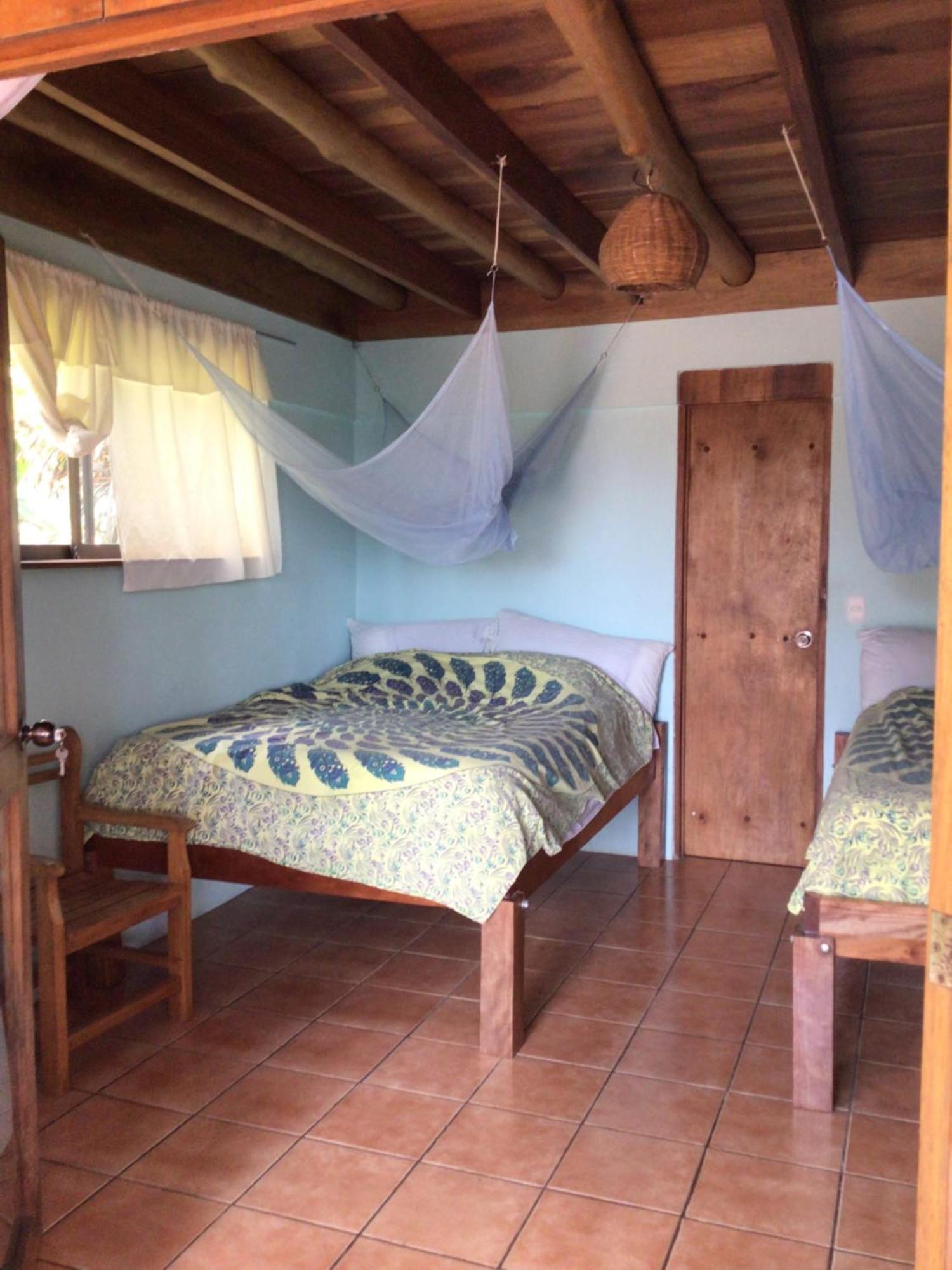 Jodokus Inn Montezuma Dış mekan fotoğraf