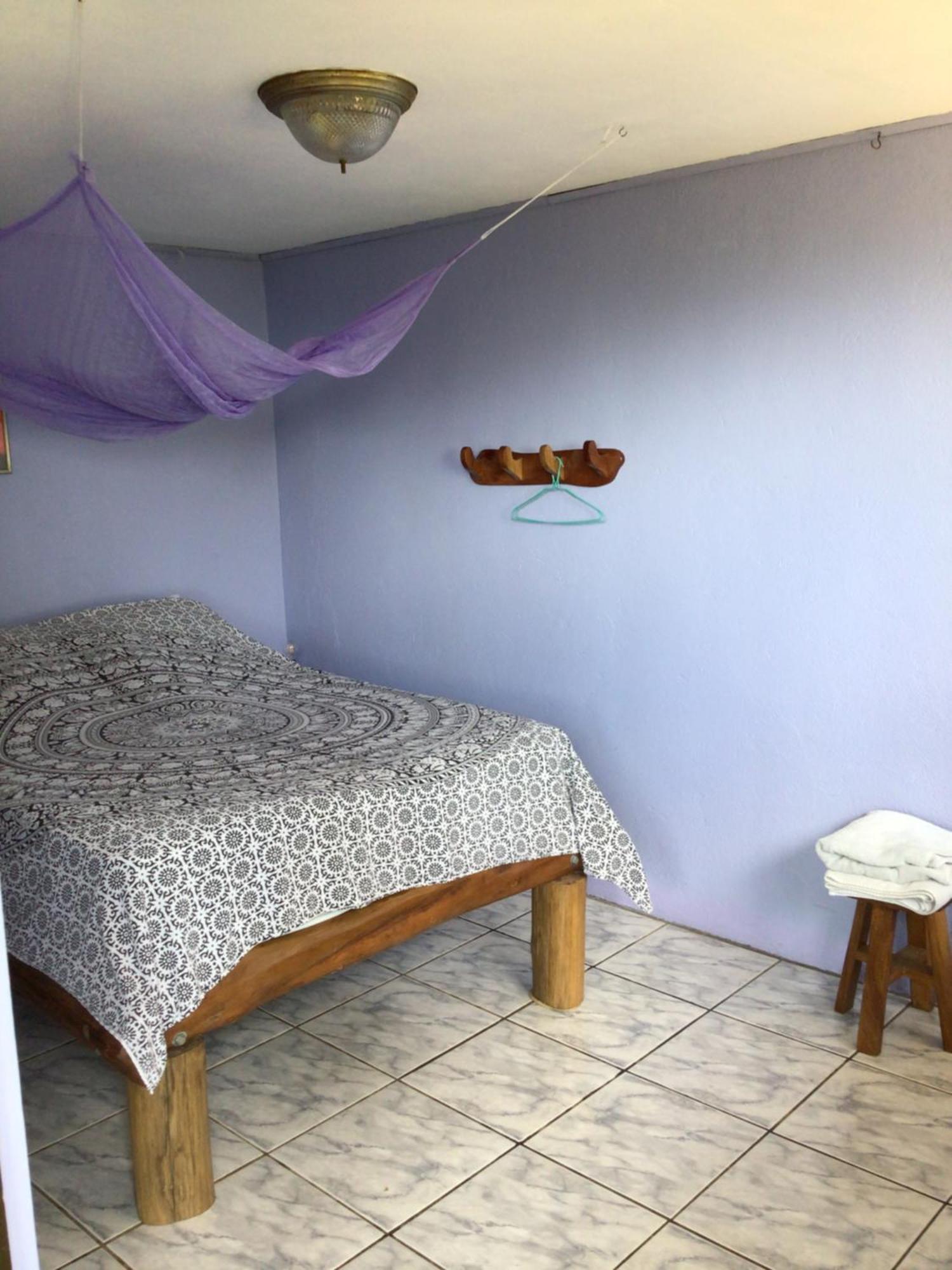 Jodokus Inn Montezuma Dış mekan fotoğraf