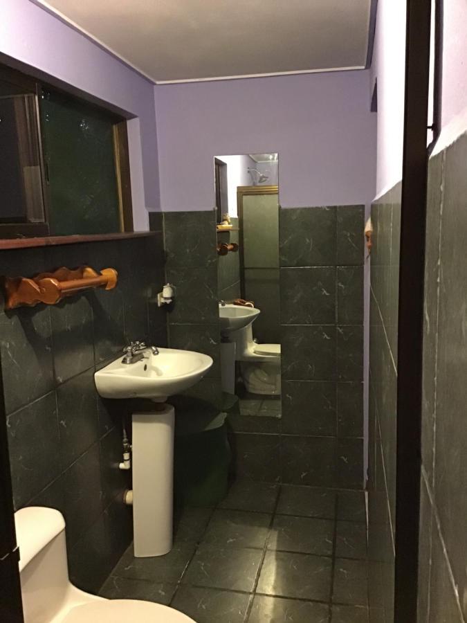 Jodokus Inn Montezuma Dış mekan fotoğraf